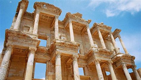 The Library Of Alexandria Or How To Recreate A Dream Made Of Smoke Faena