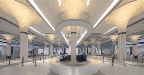 Ahluwalia Wins Darbhanga Airport’s New Terminal Contract - The Metro ...