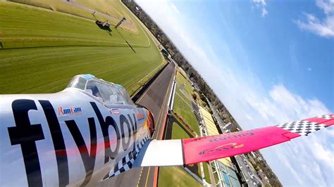 Sandown F1 Air Race 2019 Youtube