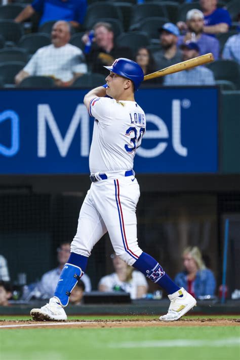 The Rangers' Breakout Slugger Keeps Getting Better - MLB Trade Rumors