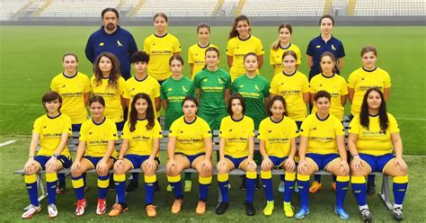 Giovanissime Modena Calcio Femminile