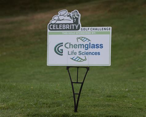 Ron Jaworski Celebrity Golf Challenge Photos By Jesse Garb Flickr