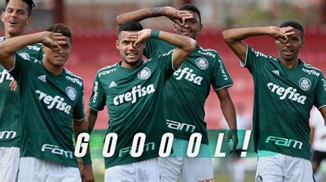 Palmeiras X Corinthians Gols Hd Paulista Sub Youtube