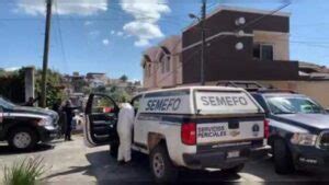 Comando Irrumpe En Domicilio Y Mata A Dos Hombres Semanario Sin Censura