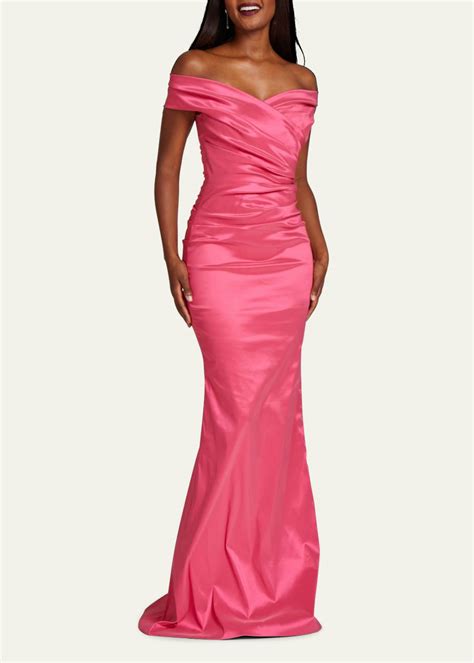 Teri Jon Evening Gowns Nordstrom Atelier Yuwa Ciao Jp