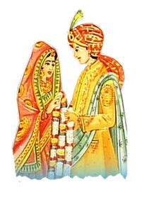 Hindu Marriage Symbols