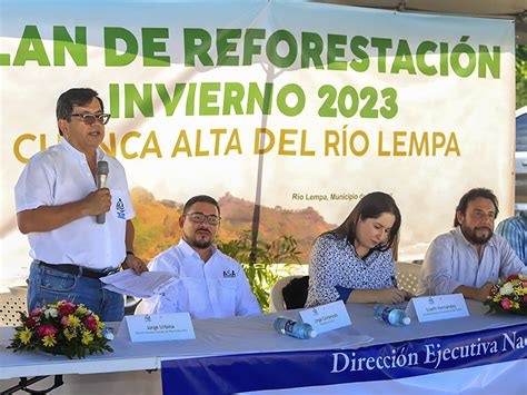 Plan Trifinio Plan Trifinio Firma Convenios Con Municipalidades De