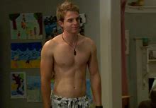 Nat Shirtless Nathaniel Buzolic Photo 29718412 Fanpop