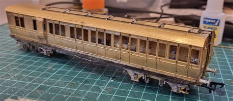 Gwr 3 Plank Wagons Appreciation Thread Page 5 Gwr Rolling Stock