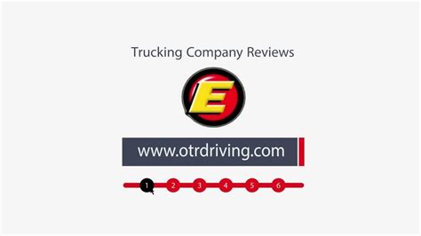 Estes Freight Logo Logodix