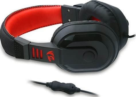 Redragon Headset Ares Gaming H Frete Gr Tis