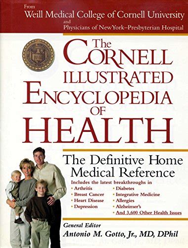 American Medical Association Complete Medical Encyclopedia American