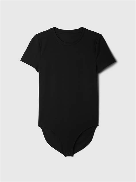 Modern T Shirt Bodysuit Gap