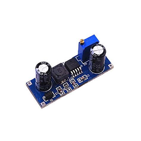 Amazon XL7015 DC DC Dc Converter Step Down Module 5V 80V Wide