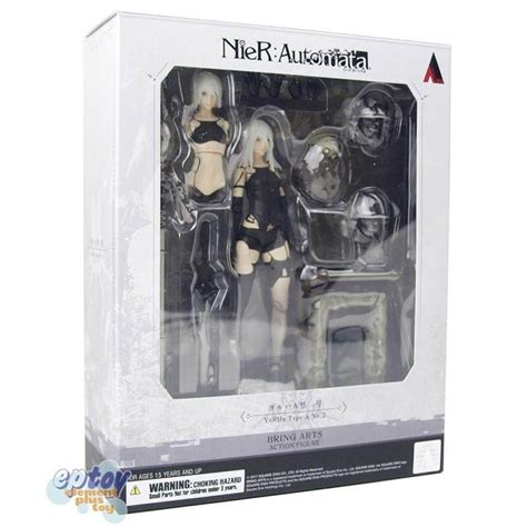 Figma ฟกมา งานแท 100 Figure Action Square Enix Bring Arts จากเกม