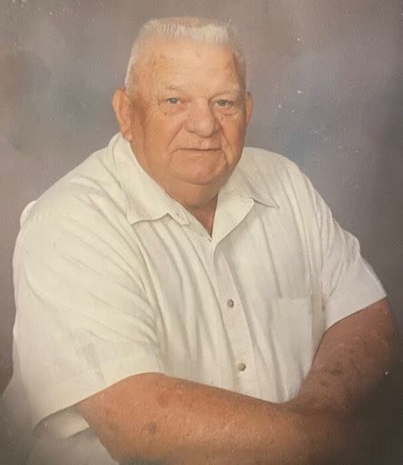 Clarence Hackney Obituary 2023 Hendersonville Memory Gardens Funeral