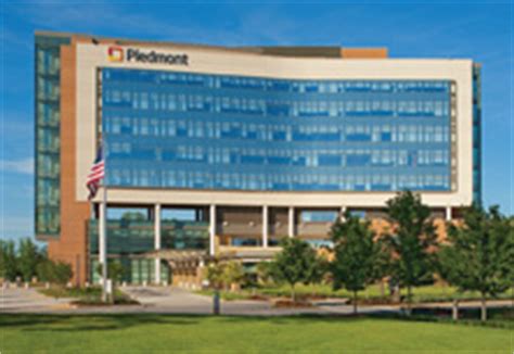 Piedmont Healthcare | 11 Hospitals and Over 500 Locations