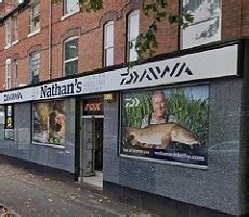 nathans angling centre nottingham
