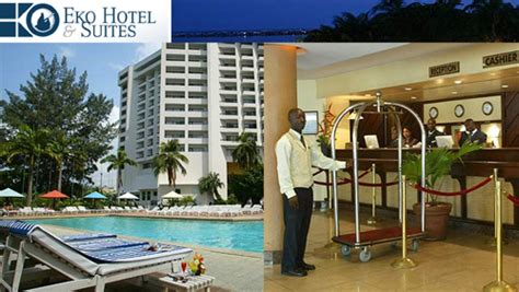 Eko Hotel & Suites, Lagos | Nigeria A-Z Online