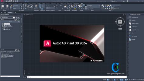 Autodesk Autocad Plant D