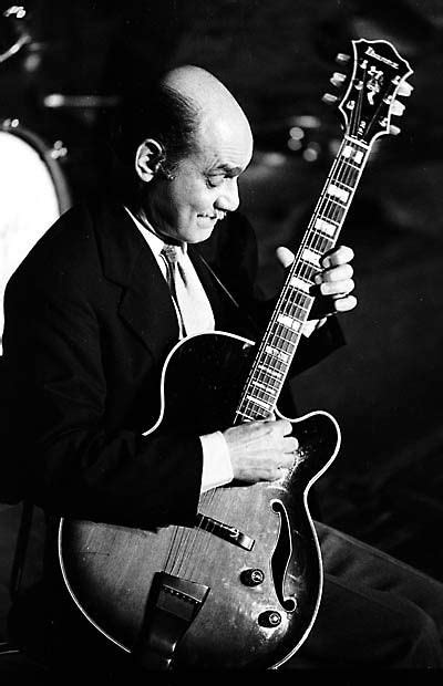 Joe Pass Jazz Music Live Music Photography Jazz