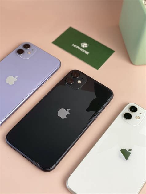 Iphone 11 128gb Cũ 99 Eu Vietnam Business Network Evbn