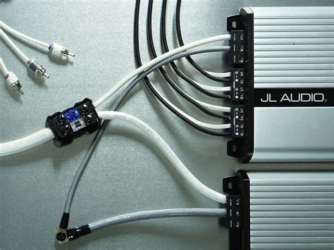 Wiring Amp Gauge Wiring Diagram