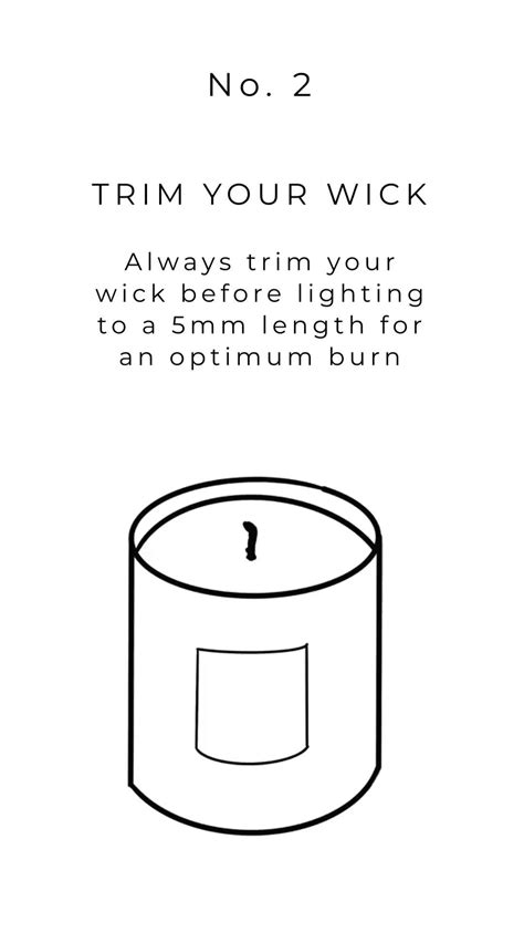 Candle label design principles – Artofit