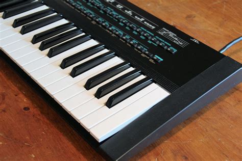 Yamaha – SynthMania