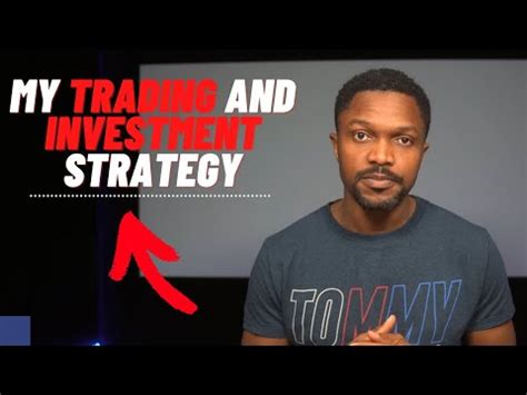 Buy These Stocks Now My Trading And Investing Strategy Youtube