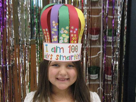 Best 100th Day Hats Ive Ever Seen 100 Day Of School Project