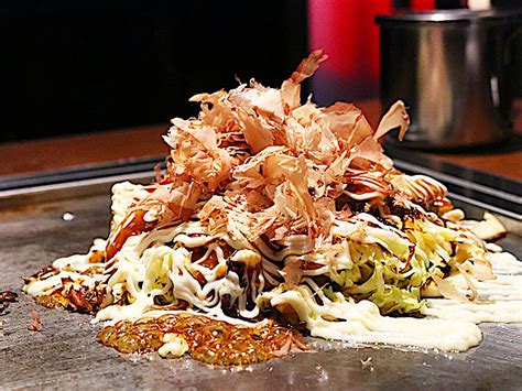 【正論】広島焼きってめっちゃうまいよな！本場のお好み焼きなんてクソだわ ねことダンボール