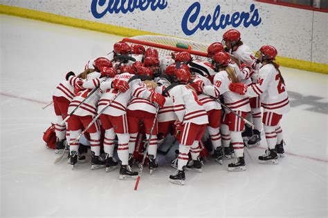 NCAA Women's Hockey: What to Watch, Week 21