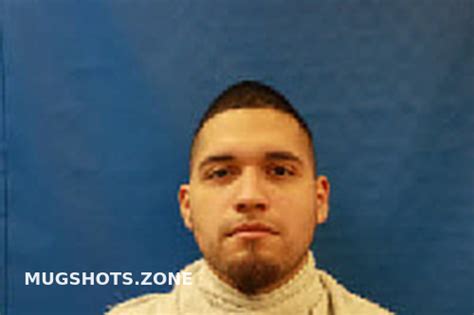 MORALES JOAQUIN 11 20 2023 Kaufman County Mugshots Zone