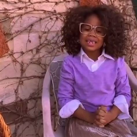 Oprah Winfrey Kids