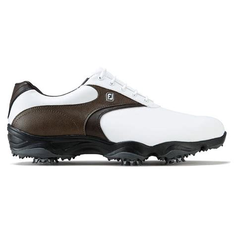 FootJoy Mens AWD XL Waterproof Golf Shoes | GolfOnline