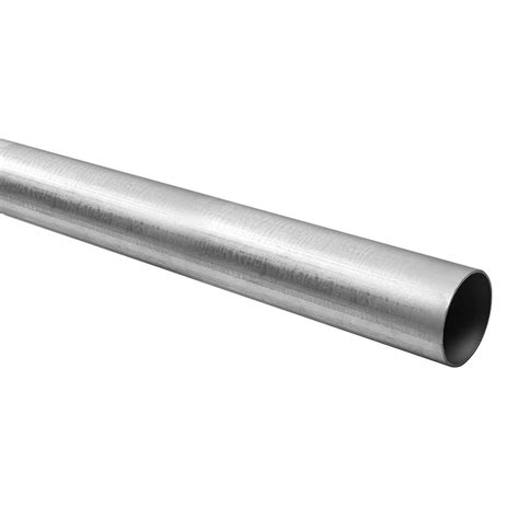 Promelsa Tubo Conduit Acero Galvanizado Emt 1 12¨ X3mts Ul