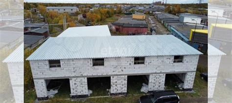 Гараж на продажу в Северодвинске | Гаражи и машиноместа в Северодвинске ...