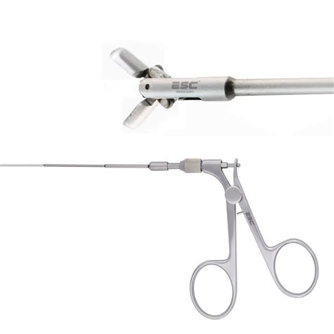 Operative Hysteroscopes Office Hysteroscopy Set Urology Equipments 30