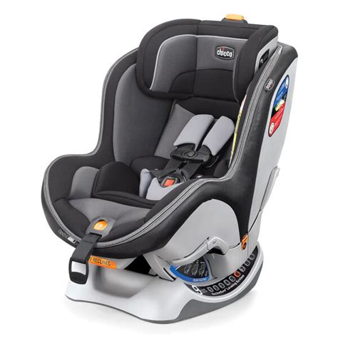 Chicco Nextfit Zip Converible Car Seat Andromeda