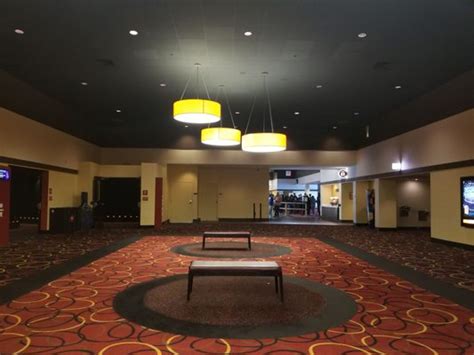 AMC FORD CITY 14 - 105 Photos & 54 Reviews - Cinema - 7601 South Cicero ...