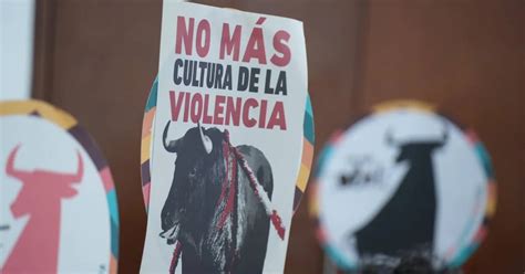 Prohibici N De Corridas De Toros En Colombia Qued A Un Paso De Ser Ley