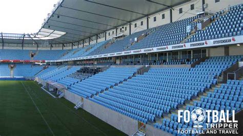 Swedbank Stadion Guide - Malmö FF | Football Tripper