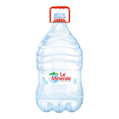 Le Minerale Galon 15 Liter Air Mineral