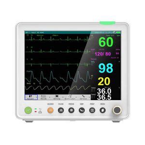 Physiologie Patientenmonitor Alle Hersteller Aus Dem Bereich Der