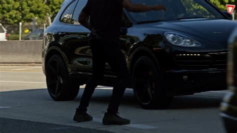 Imcdb Org Porsche Cayenne In Lethal Weapon