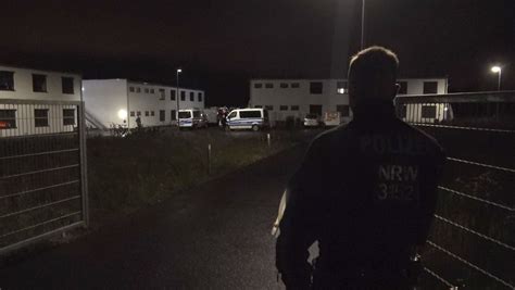 NRW Vermisste 17 Jährige tot bei Bonn gefunden