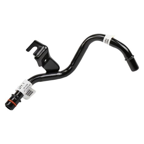 ACDelco 12568744 Genuine GM Parts HVAC Heater Hose