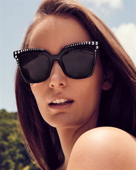 Neiman Marcus Resort 2018 Sunglasses Lookbook Shop