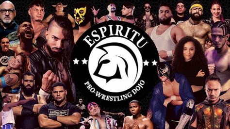 Espiritu Pro Wrestling Dojo Independentwrestling Tv